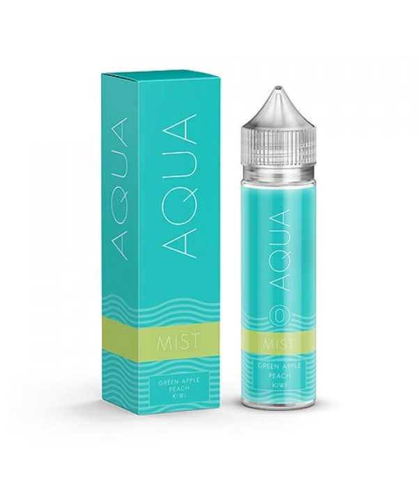 Mist - Aqua E-Juice (60 ml)