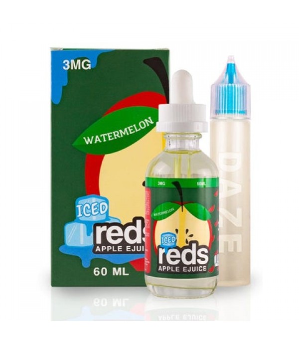 Menthol Sample Pack 3 (400 ml)