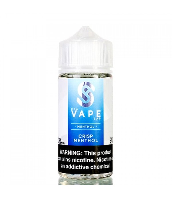 Menthol Tobacco Sample Pack (340 ml)