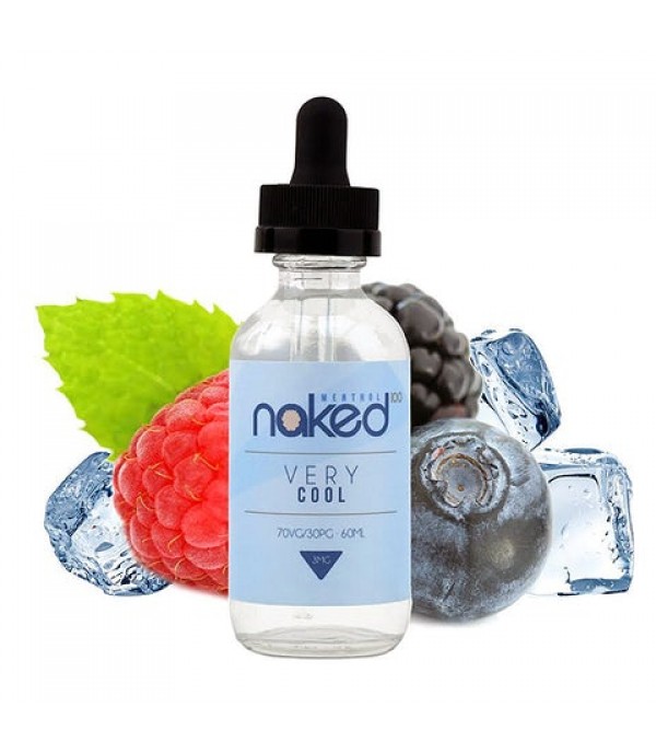 Menthol Sample Pack 1 (400 ml)