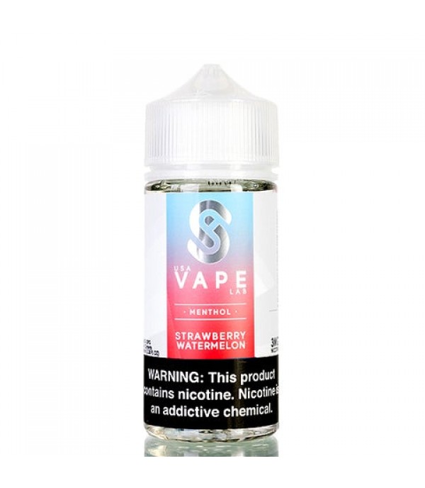 Menthol Sample Pack 1 (400 ml)