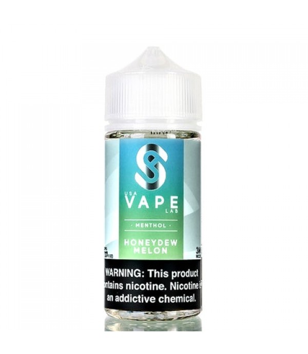 Menthol Sample Pack 2 (400 ml)