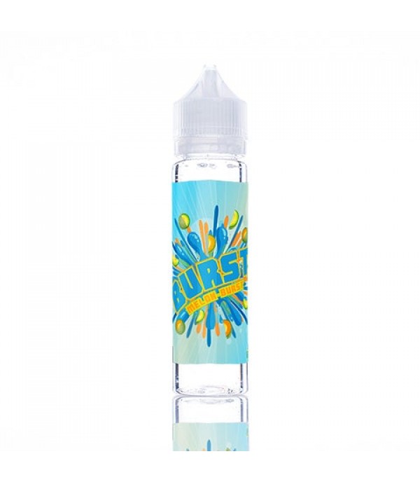 Melon-Burst - Burst E-Juice (60 ml)