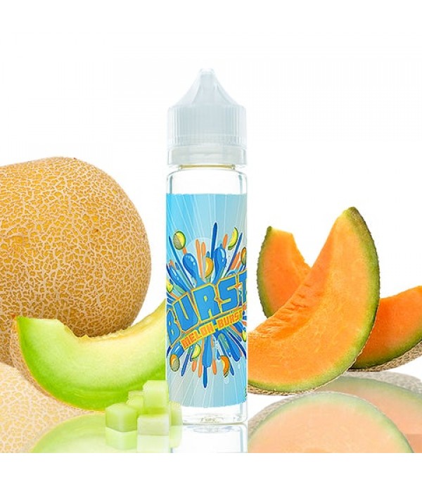 Melon-Burst - Burst E-Juice (60 ml)