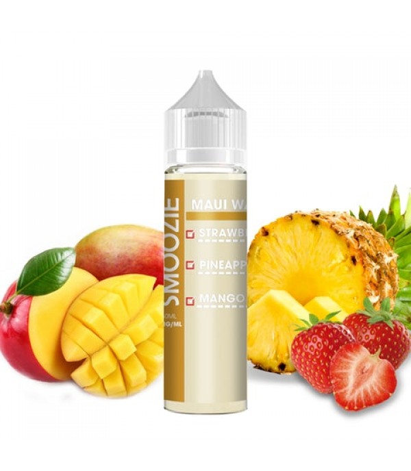 Maui Waui - Smoozie E-Juice (60 ml)