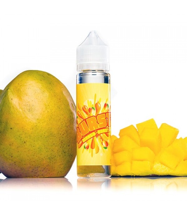 Mango-Burst - Burst E-Juice (60 ml)