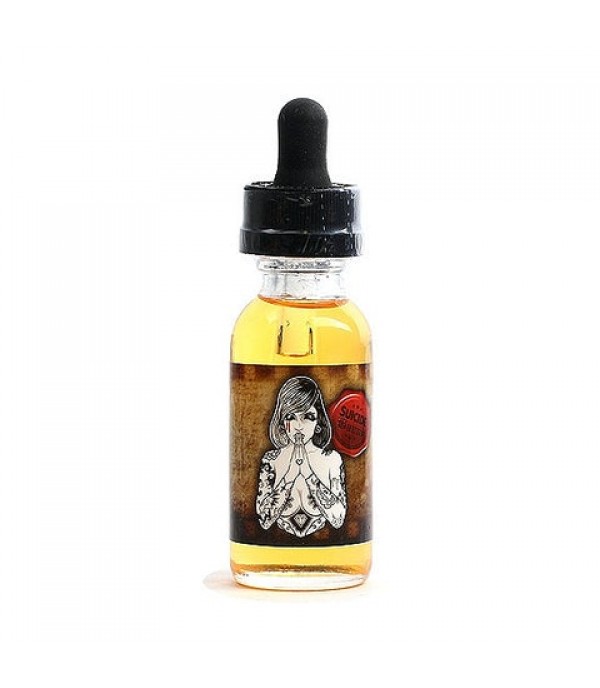 Mother's Milk - Suicide Bunny E-Liquid (120 ml)