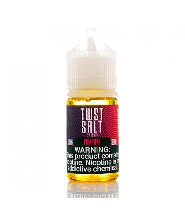 Pampaya - Twist Salt E-Liquids