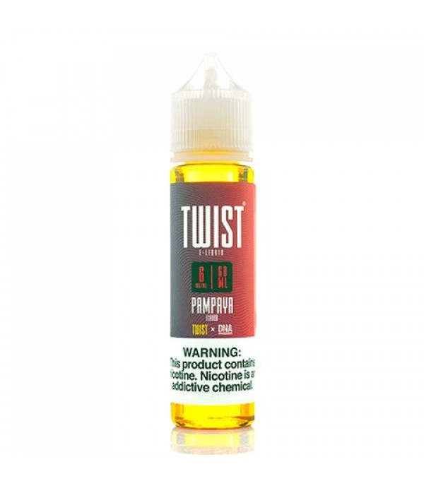 Pampaya - Twist E-Liquids (60 ml)