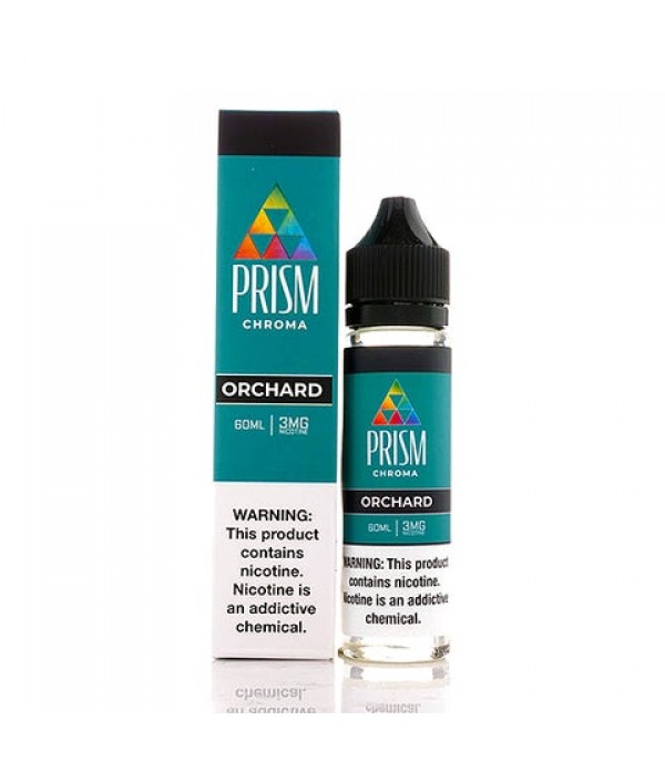 Orchard - Prism E-Liquids (60 ml)