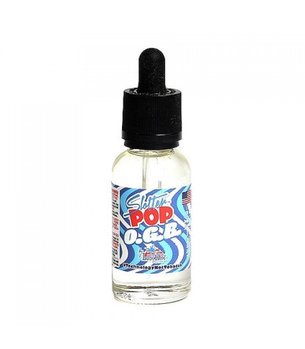 OGB - Lost Art Liquids (60 ml)