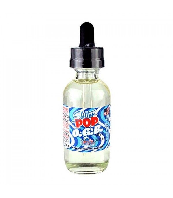 OGB - Lost Art Liquids (60 ml)