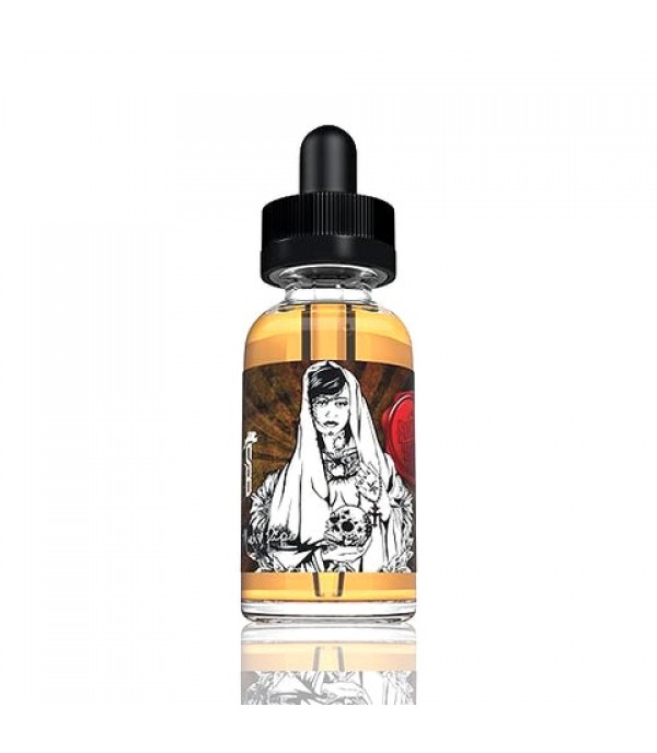 Madrina - Suicide Bunny E-Liquid (120 ml)