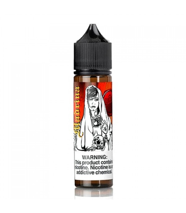 Madrina - Suicide Bunny E-Liquid (120 ml)