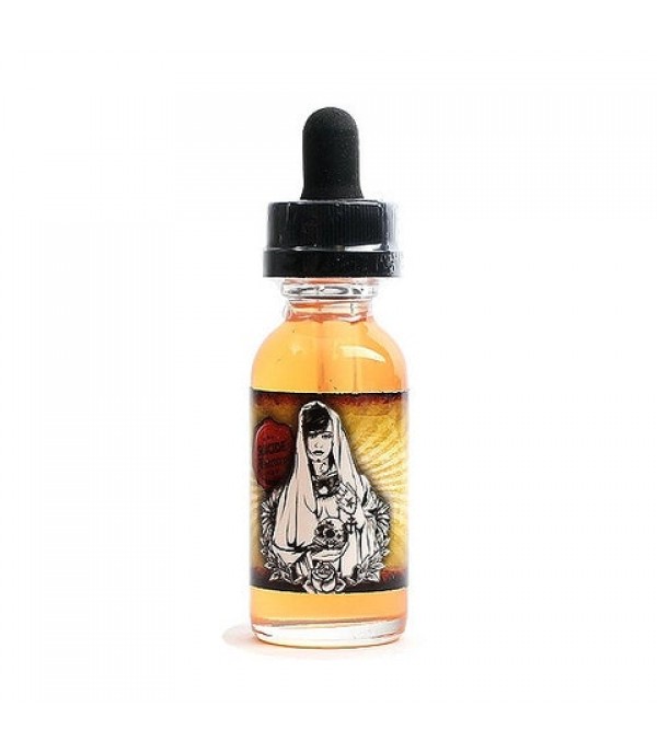 Madrina - Suicide Bunny E-Liquid (120 ml)