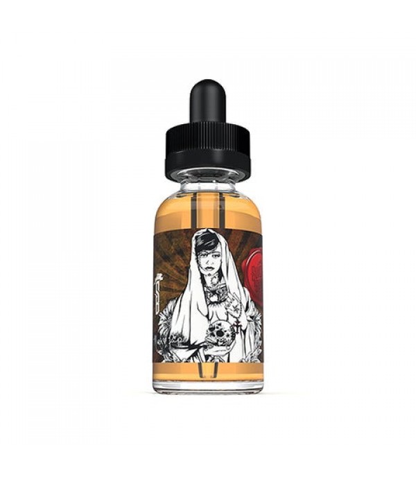 Madrina - Suicide Bunny E-Liquid (120 ml)