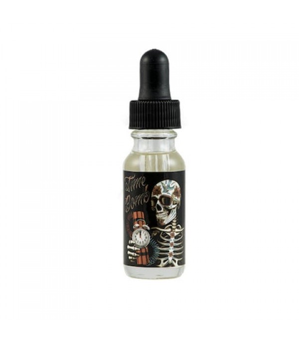 Pixy - Time Bomb Vapors E-Juice (60 ml)