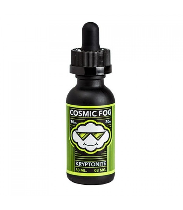 Kryp - Cosmic Fog E-Liquid (60 ml)