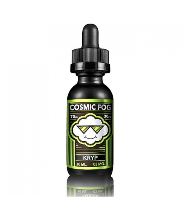 Kryp - Cosmic Fog E-Liquid (60 ml)