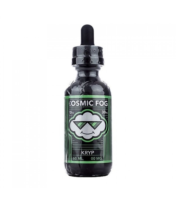 Kryp - Cosmic Fog E-Liquid (60 ml)