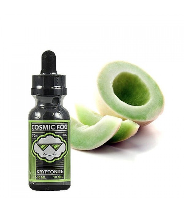 Kryp - Cosmic Fog E-Liquid (60 ml)