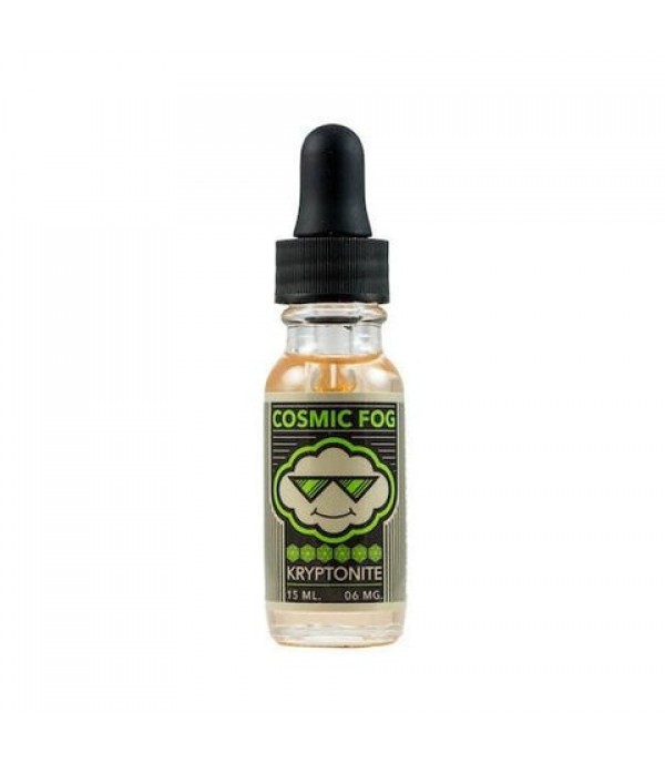 Kryp - Cosmic Fog E-Liquid (60 ml)