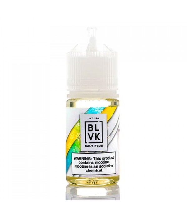 Pineapple Ice Salt - BLVK Unicorn E-Juice