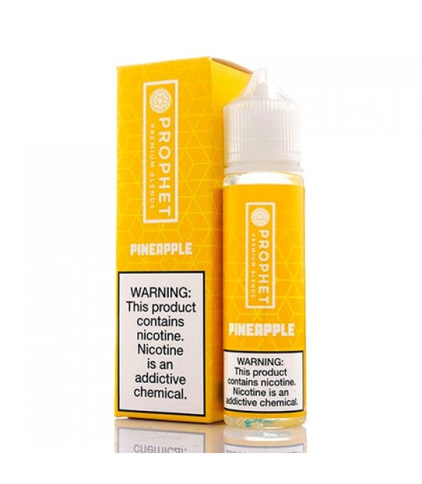 Pineapple - Prophet E-Juice (60 ml)