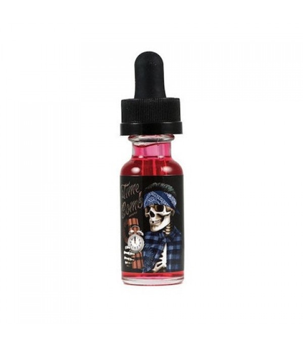 Joker - Time Bomb Vapors E-Juice (60 ml)