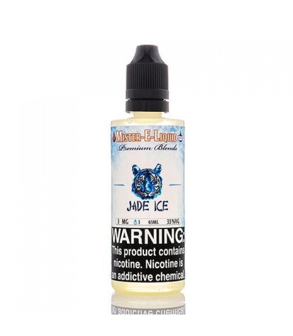 Jade Ice - Mister E-Liquid