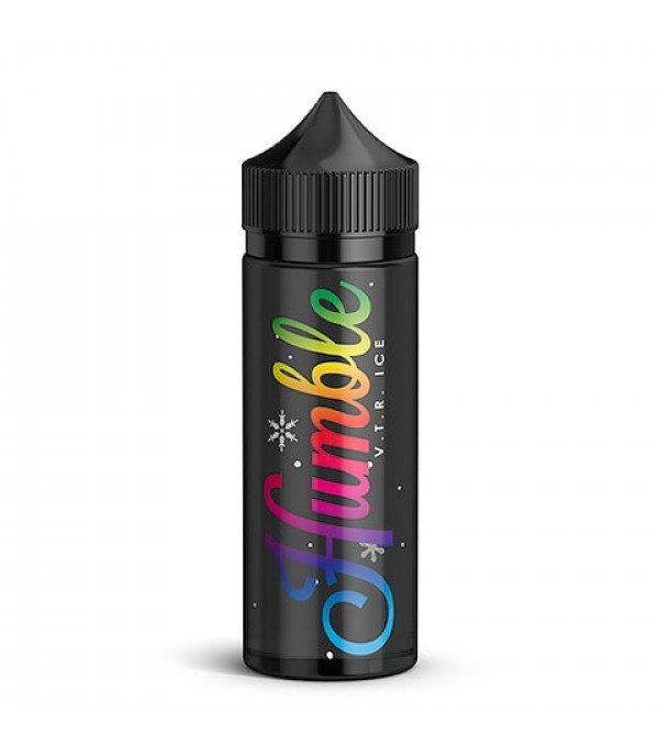 Ice V.T.R - Humble Juice Co. (120 ml)