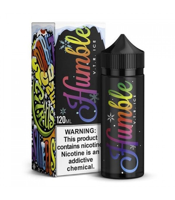 Ice V.T.R - Humble Juice Co. (120 ml)