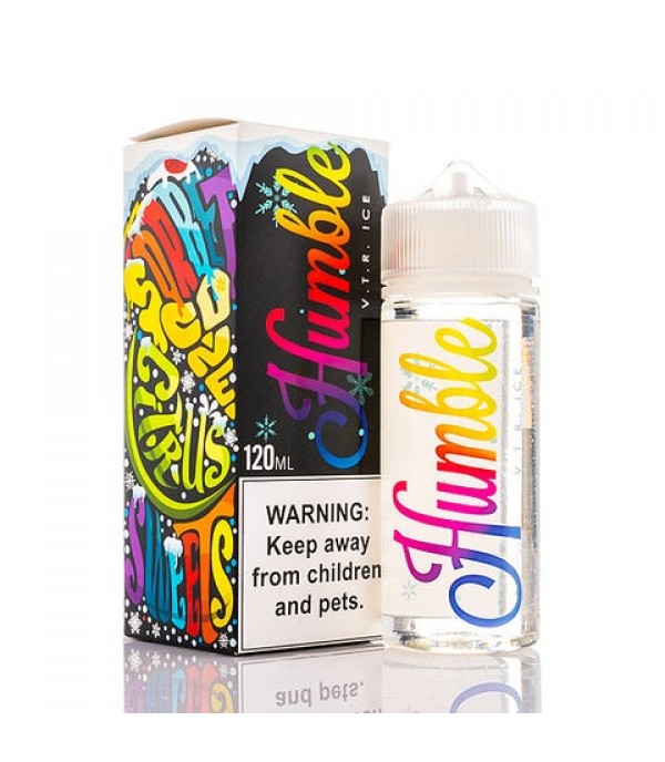 Ice V.T.R - Humble Juice Co. (120 ml)