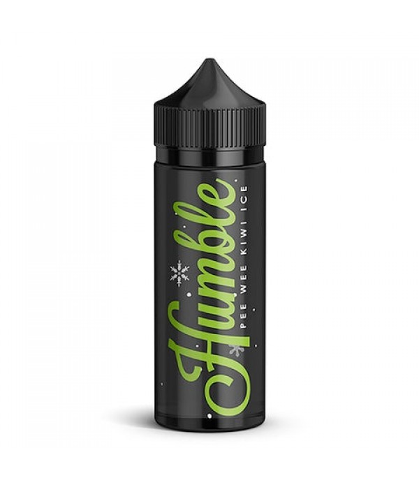 Ice Pee Wee Kiwi - Humble Juice Co. (120 ml)