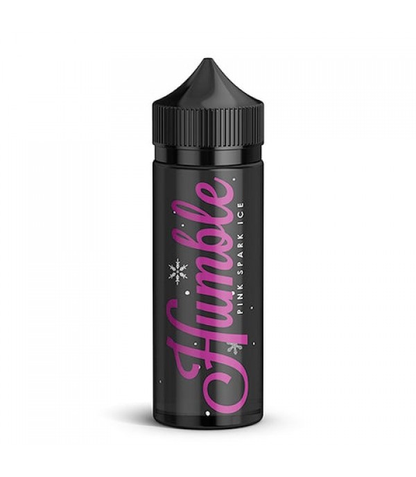 Ice Pink Spark - Humble Juice Co. (120 ml)