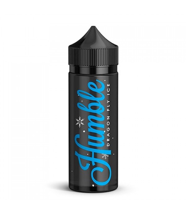 Ice Dragonfly - Humble Juice Co. (120 ml)