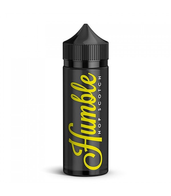 Hop Scotch - Humble Juice Co. (120 ml)