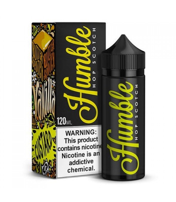 Hop Scotch - Humble Juice Co. (120 ml)