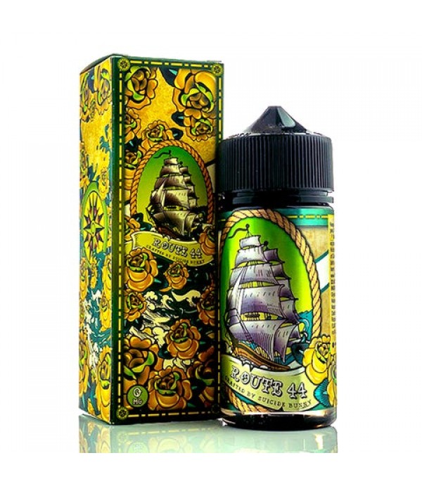 Route 44 - Proven E-Juice (100 ml)