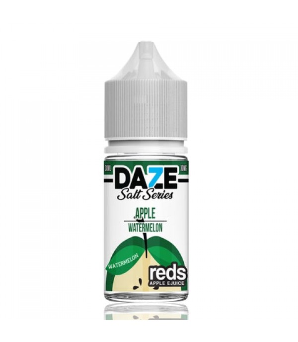 Reds Watermelon Salt - Reds E-Juice