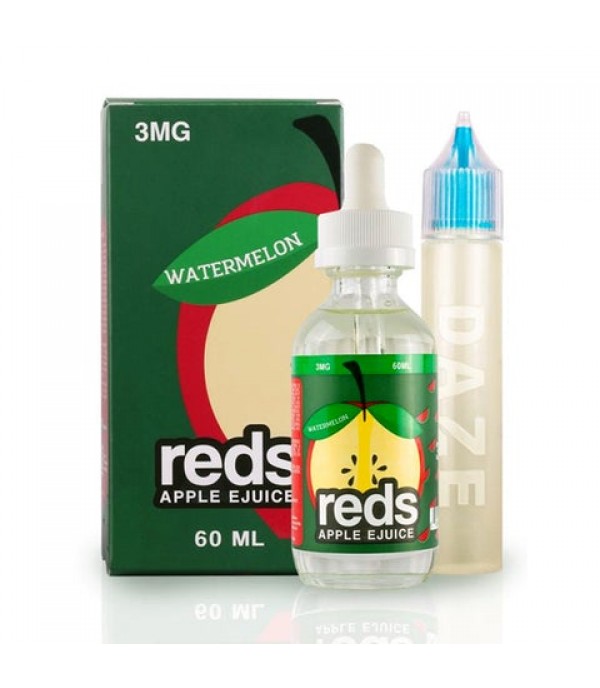 Reds Watermelon - Reds E-Juice (60 ml)