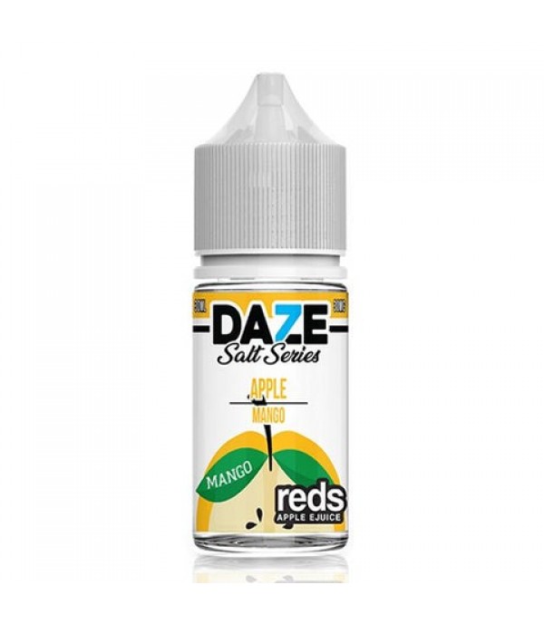 Reds Mango Salt - Reds E-Juice