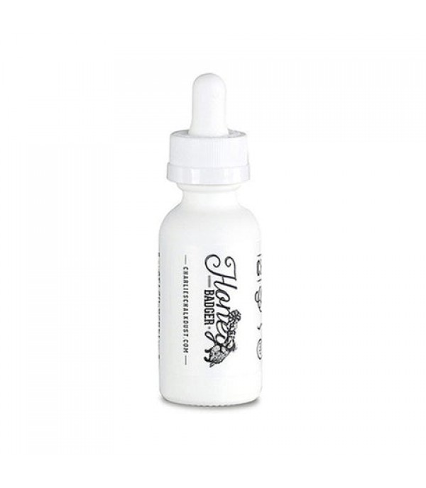 Honey Badger - Charlie's Chalk Dust E-Liquid (60 ml)