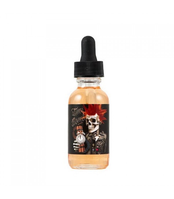 Heathen - Time Bomb Vapors E-Juice (60 ml)