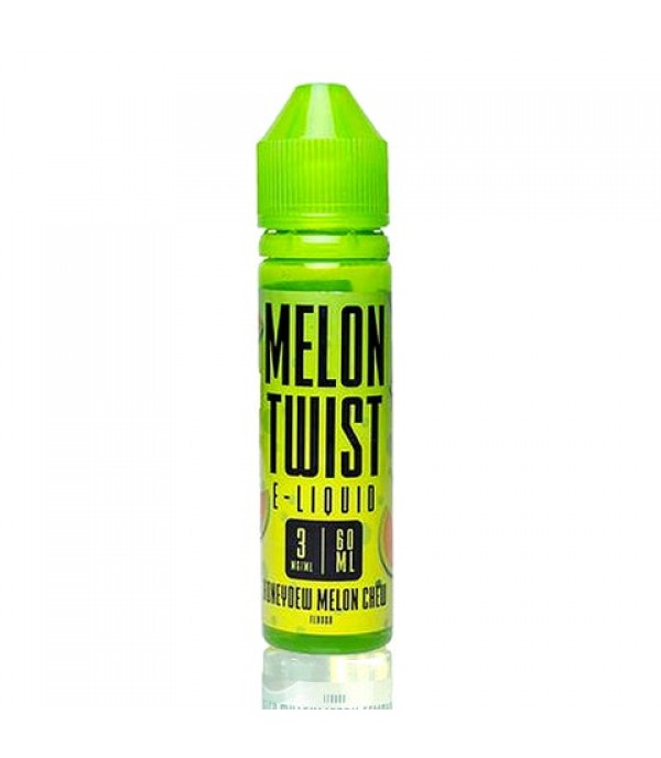 Green No. 1 - Twist E-Liquids (60 ml)