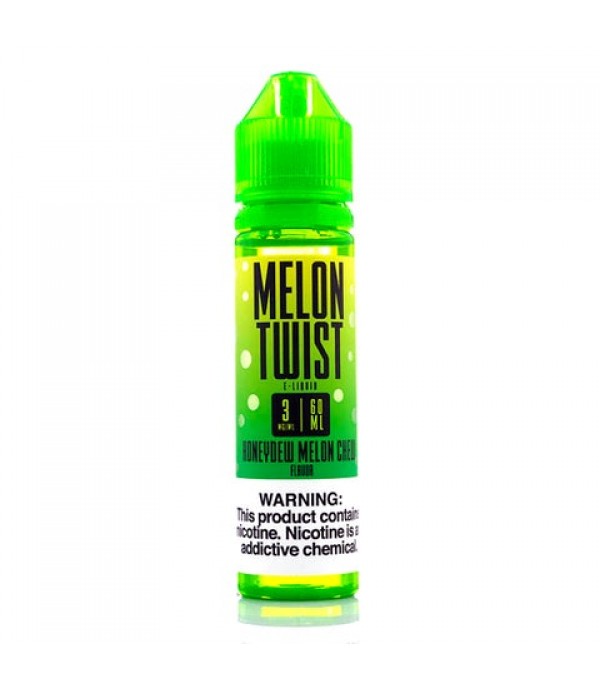 Green No. 1 - Twist E-Liquids (60 ml)