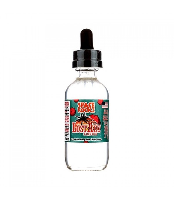 Space Rockz - Lost Art Liquids (60 ml)