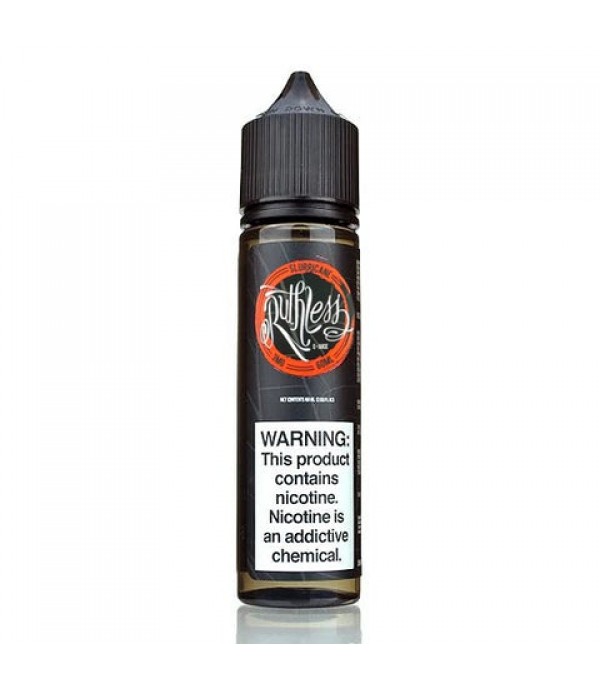 Slurricane - Ruthless E-Juice (60 ml)