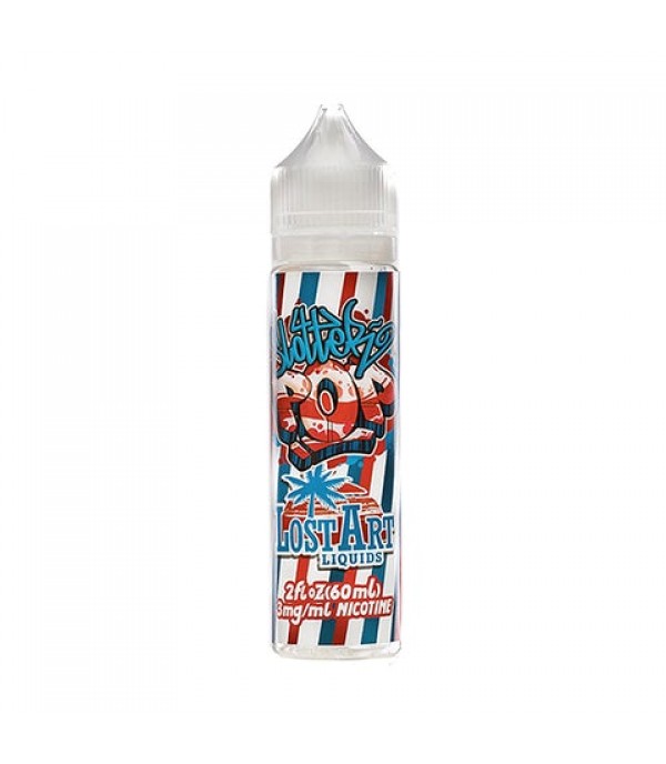 Slotter Pop - Lost Art Liquids (60 ml)