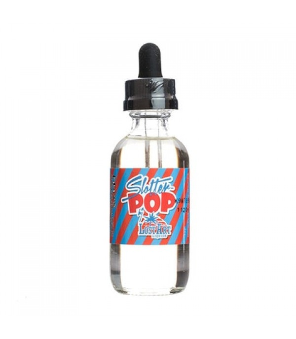 Slotter Pop - Lost Art Liquids (60 ml)